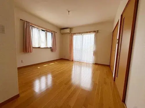 4LDK Ube City Prefectura de Yamaguchi (11)