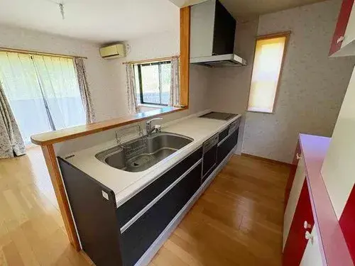4LDK Ube City Prefectura de Yamaguchi (13)