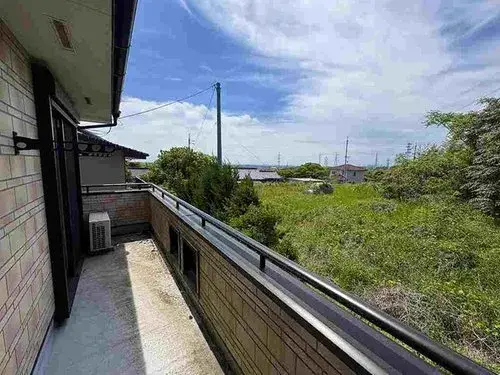 4LDK Ube City Prefectura de Yamaguchi (3)