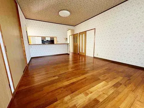 4LDK Ube City Prefectura de Yamaguchi (5)