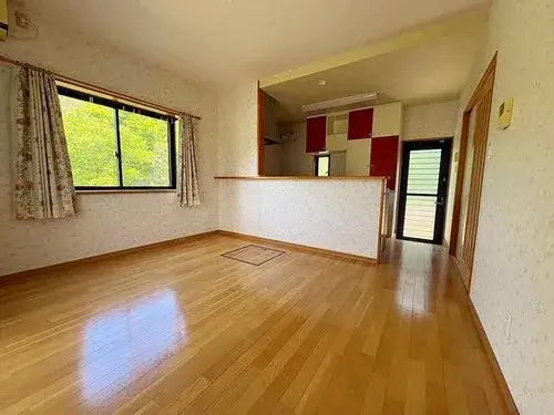 4LDK Ube City Prefectura de Yamaguchi (9)