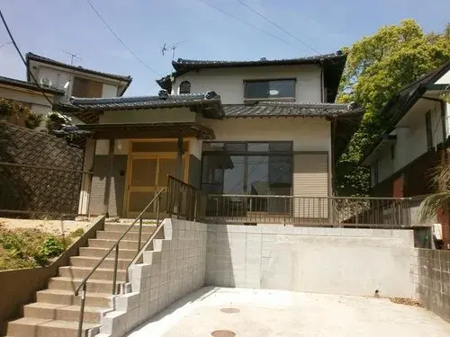 Akiya in Shimonoseki