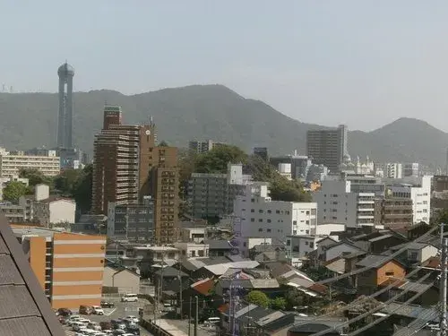 4LDK Property Shimonoseki City Yamaguchi Prefecture (16)