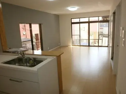 4LDK Property Shimonoseki City Yamaguchi Prefecture (5)