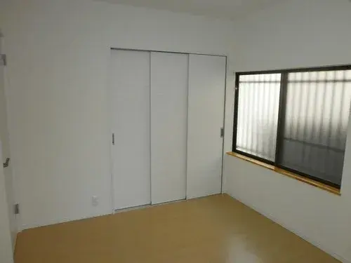 4LDK Property Shimonoseki City Yamaguchi Prefecture (6)