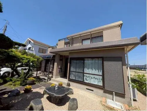 4LDK+S Property Hofu City Yamaguchi Prefecture (2)
