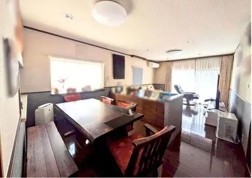 4LDK+S Property Hofu City Yamaguchi Prefecture (5)