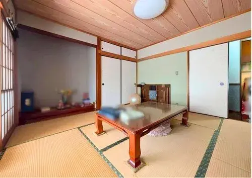 4LDK+S Property Hofu City Yamaguchi Prefecture (7)