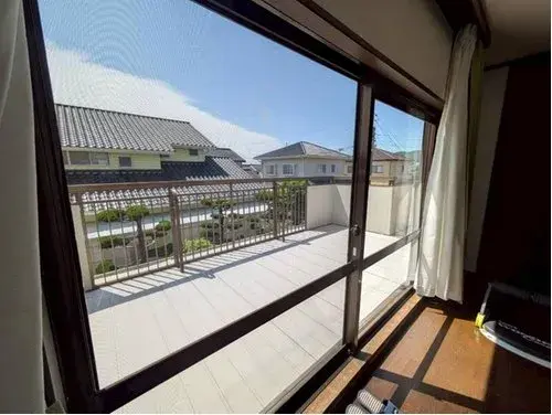 4LDK+S Property Hofu City Yamaguchi Prefecture (8)