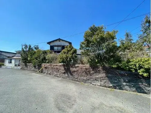 4DK Property Hagi City Yamaguchi Prefecture (2)