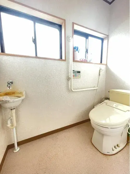 4DK Property Hagi City Yamaguchi Prefecture (11)