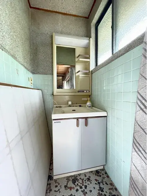 4DK Property Hagi City Yamaguchi Prefecture (12)
