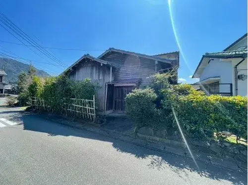 4DK Property Hagi City Yamaguchi Prefecture (3)