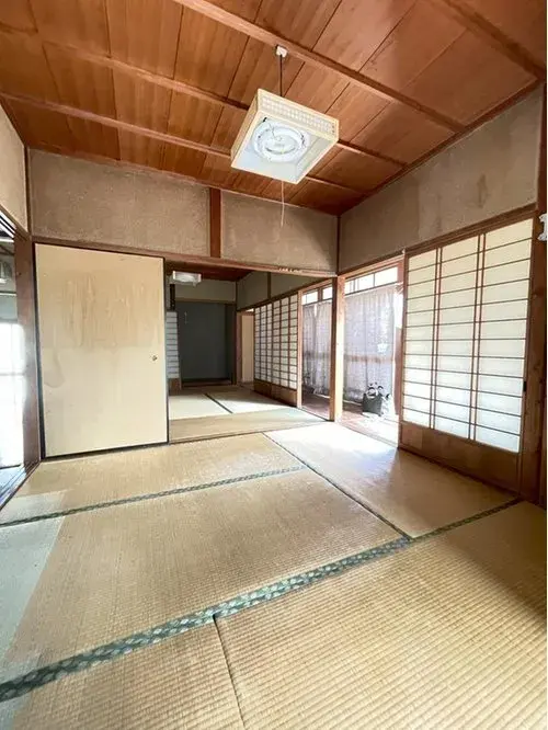 4DK Property Hagi City Yamaguchi Prefecture (5)