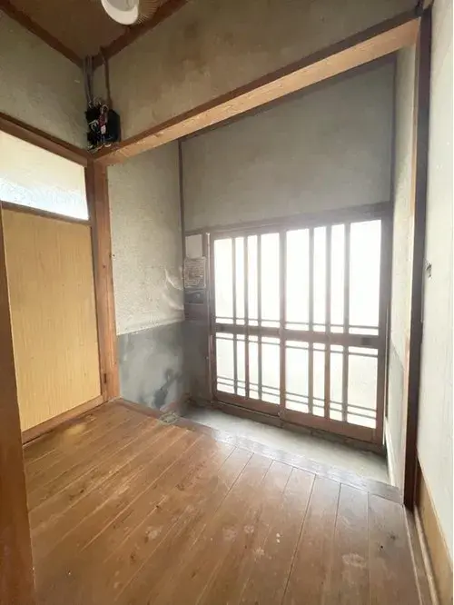 4DK Property Hagi City Yamaguchi Prefecture (7)