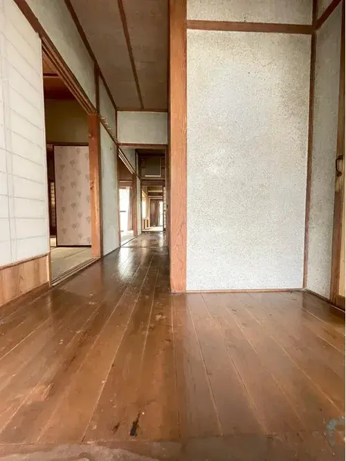 4DK Property Hagi City Yamaguchi Prefecture (8)