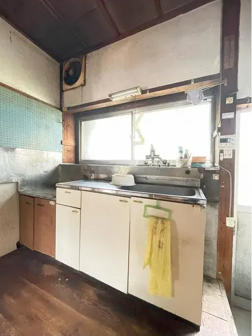 4DK Property Hagi City Yamaguchi Prefecture (9)