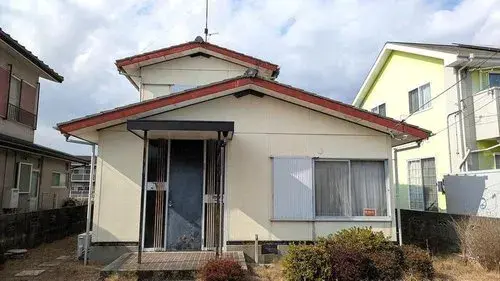 5DK Property Hofu City Yamaguchi Prefecture (2)