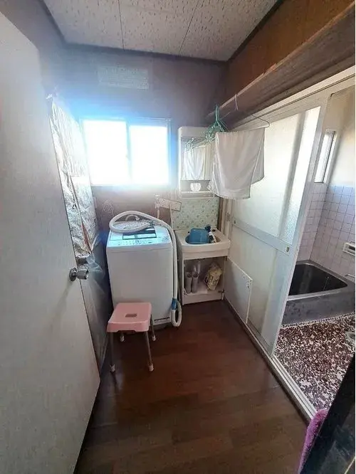 5DK Property Hofu City Yamaguchi Prefecture (8)