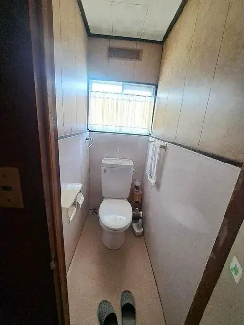 5DK Property Hofu City Yamaguchi Prefecture (10)