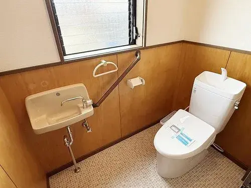 6LDK Property Yamaguchi City Yamaguchi Prefecture (18)