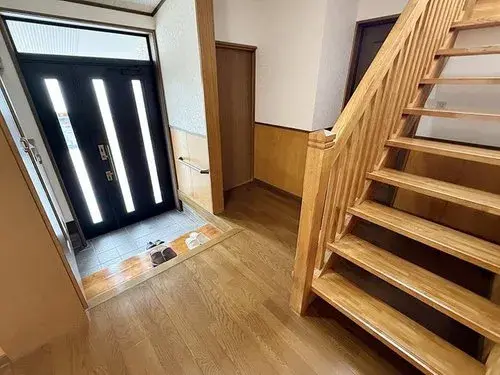 6LDK Property Yamaguchi City Yamaguchi Prefecture (4)