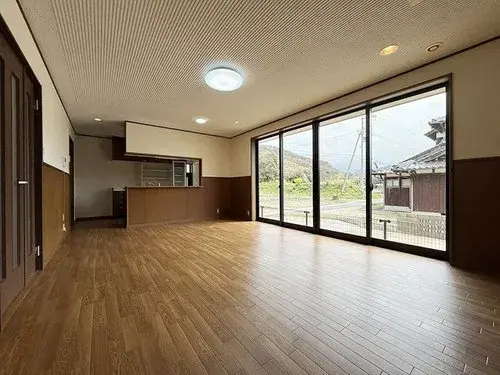 6LDK Property Yamaguchi City Yamaguchi Prefecture (6)