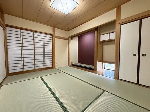 6LDK Property Yamaguchi City Yamaguchi Prefecture (7)