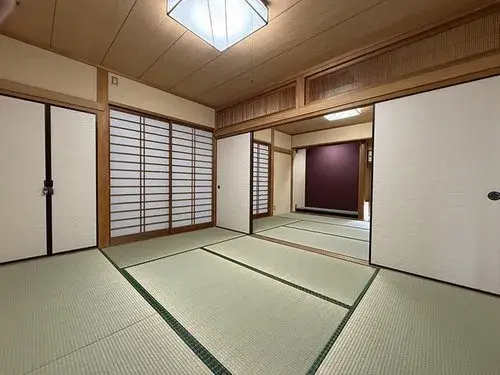 6LDK Property Yamaguchi City Yamaguchi Prefecture (8)