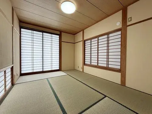 6LDK Property Yamaguchi City Yamaguchi Prefecture (9)