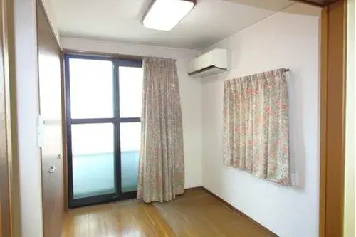 4DK物件 宇部市 山口県 (2)