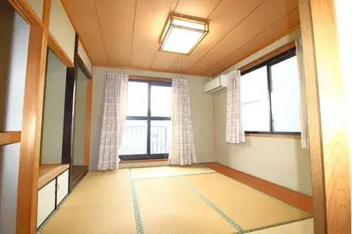 4DK物件 宇部市 山口県 (5)