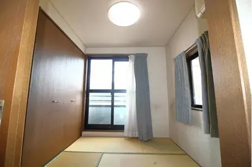 4DK物件 宇部市 山口県 (6)