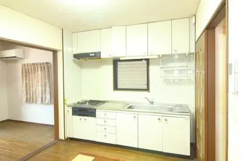4DK物件 宇部市 山口県 (7)