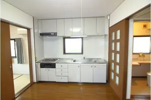 4DK物件 宇部市 山口県 (8)