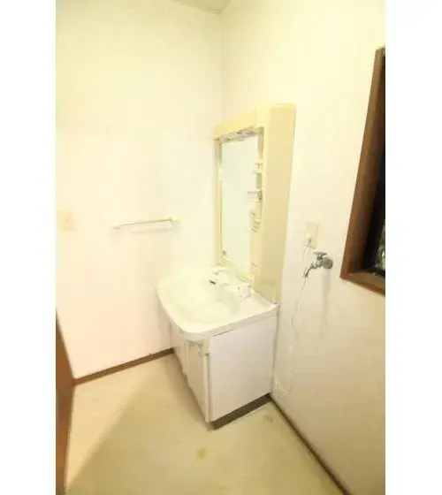 4DK物件 宇部市 山口県 (9)