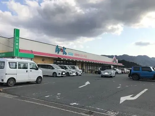 4LDK+S物件 山口市 山口県 (3)
