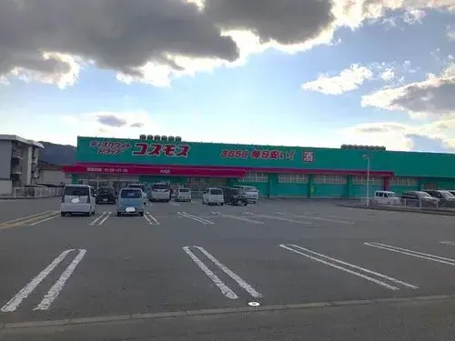4LDK+S物件 山口市 山口県 (6)