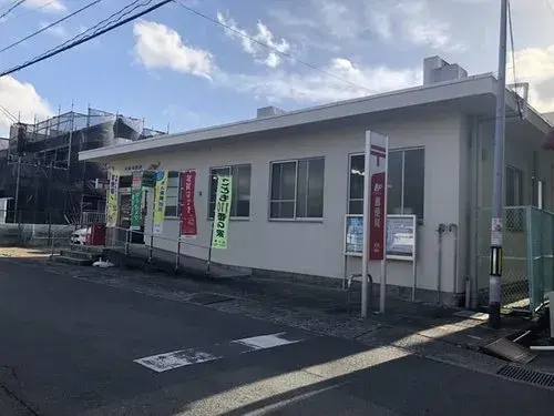 4LDK+S物件 山口市 山口県 (8)