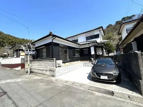 Akiya in Shimonoseki