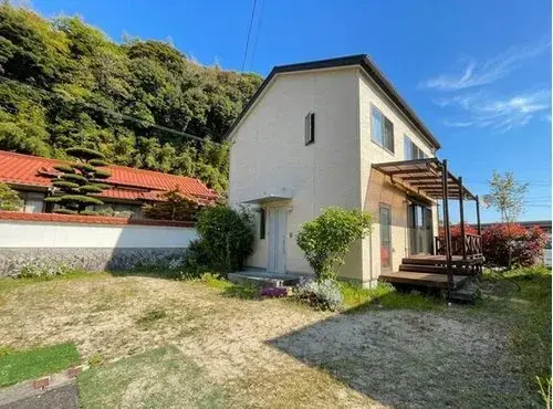 Akiya in Yamaguchi