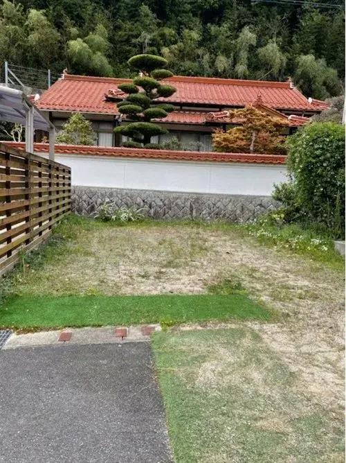 Propiedad 2LDK+S Ciudad de Yamaguchi Prefectura de Yamaguchi (3)