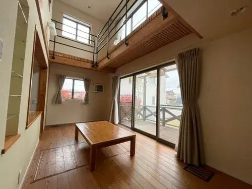 Propiedad 2LDK+S Ciudad de Yamaguchi Prefectura de Yamaguchi (5)