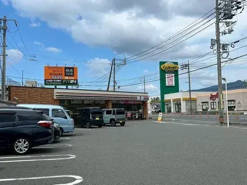 Propiedad 3LDK Ciudad de Shimonoseki Prefectura de Yamaguchi (19)
