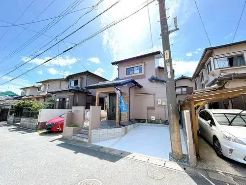 Propiedad 3LDK Ciudad de Shimonoseki Prefectura de Yamaguchi (3)
