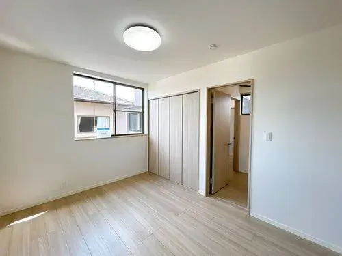 Propiedad 3LDK Ciudad de Shimonoseki Prefectura de Yamaguchi (8)