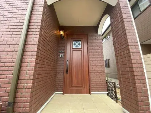 4LDK Property Ube City Yamaguchi Prefecture (2)