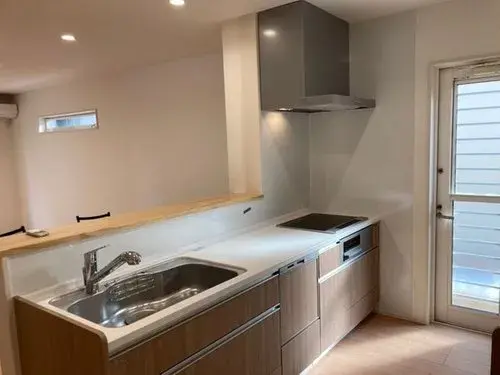 4LDK Property Ube City Yamaguchi Prefecture (11)