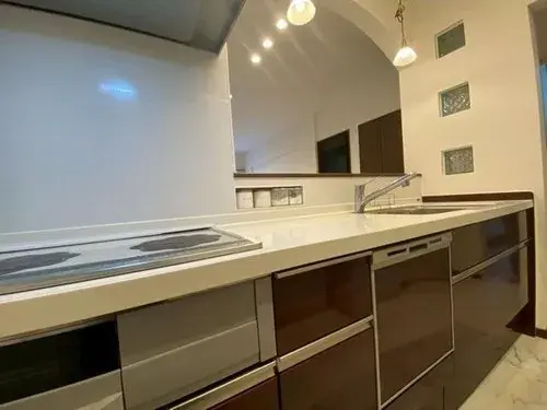 4LDK Property Ube City Yamaguchi Prefecture (12)
