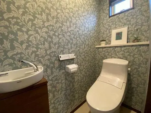 4LDK Property Ube City Yamaguchi Prefecture (17)